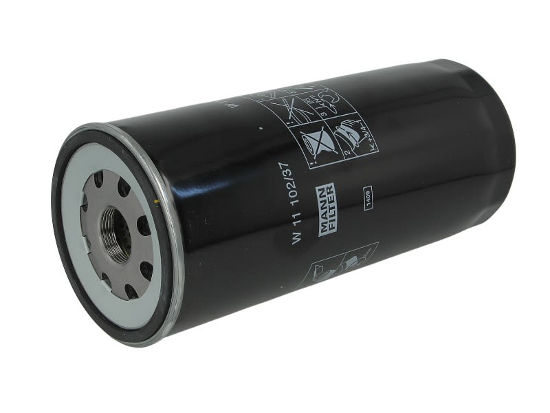 Filtr oleju MANN-FILTER W 11 102/37