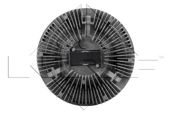 Sprzęgło wentylatora NRF 49130