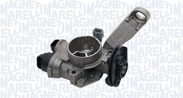 Korpus przepustnicy MAGNETI MARELLI 802001122505