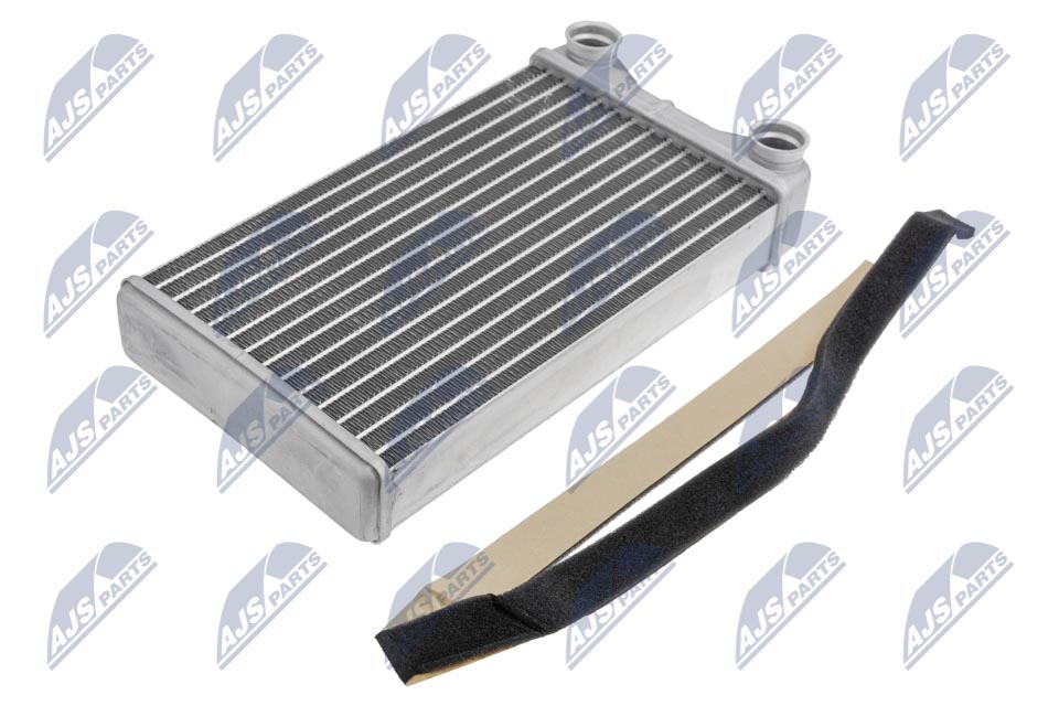 Nagrzewnica NTY CNG-AU-006