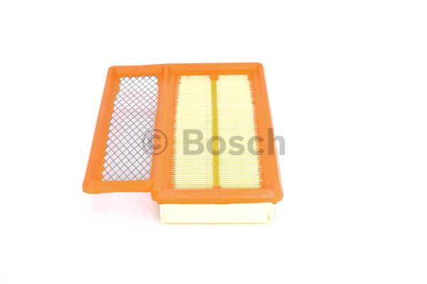 Filtr powietrza BOSCH F 026 400 466
