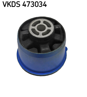 Korpus osi SKF VKDS 473034