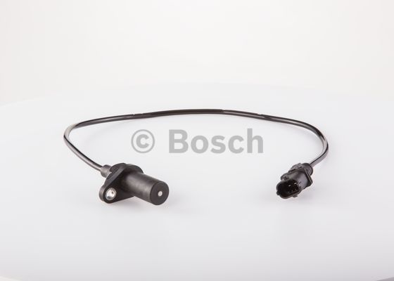Czujnik położenia wału BOSCH 0 261 210 161