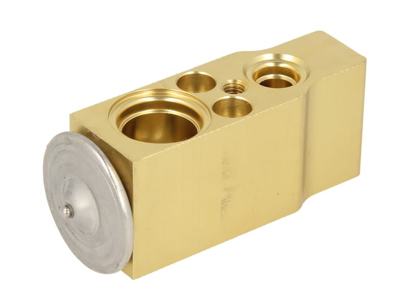 Zawór rozprężny klimatyzacji THERMOTEC KTT140045