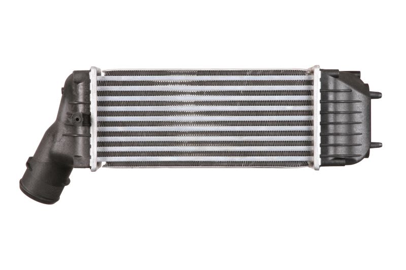 Chłodnica powietrza intercooler NRF 30283