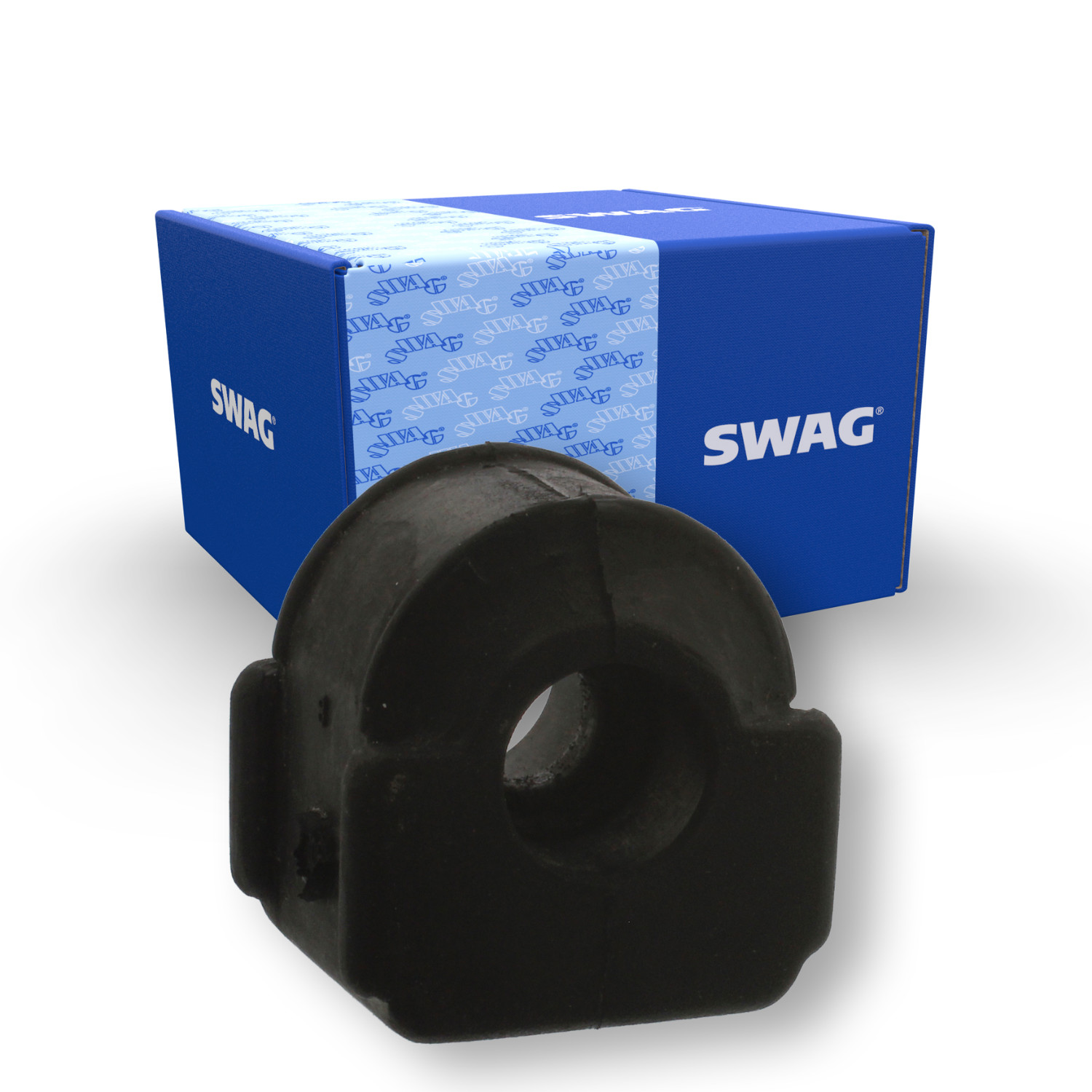 Guma stabilizatora SWAG 30 61 0012