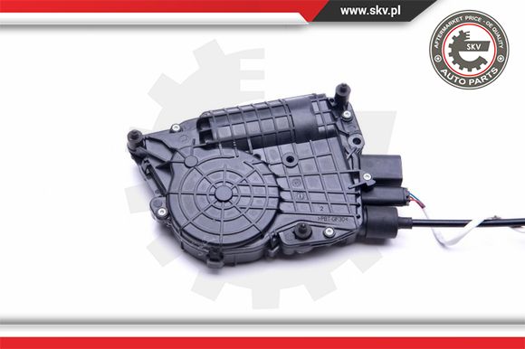 Zamek drzwi ESEN SKV 16SKV802