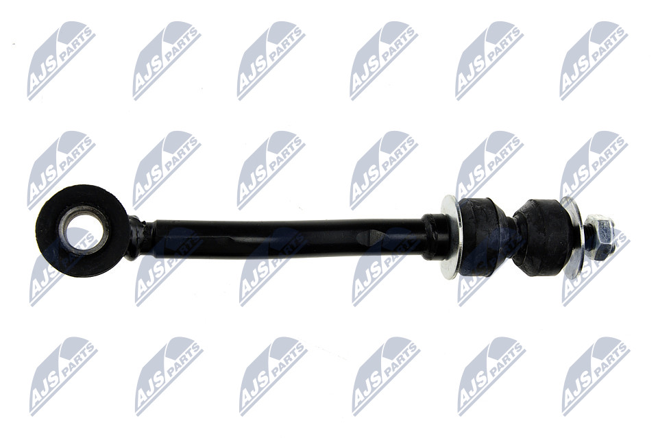Zamek pokrywy tylnej NTY EZC-HY-591