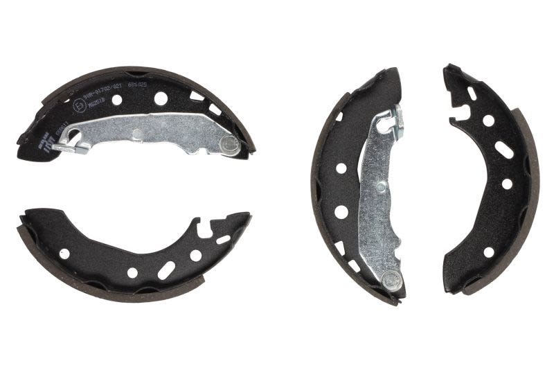 Szczęki hamulcowe TRW GS8611