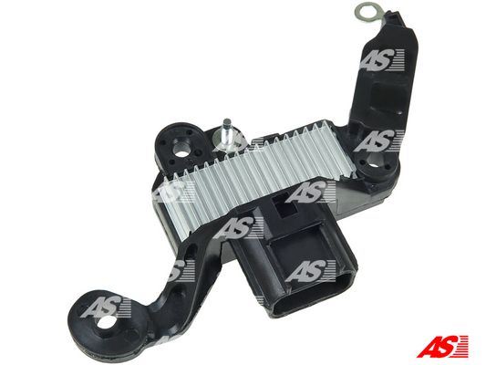 Regulator napięcia AS-PL ARE9026S2