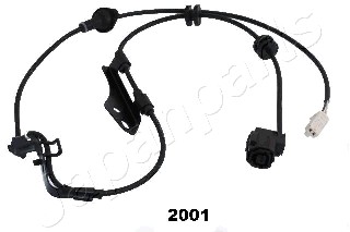 Czujnik ABS JAPANPARTS ABS-2001