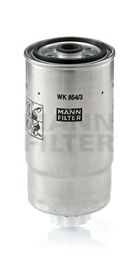 Filtr paliwa MANN-FILTER WK 854/3