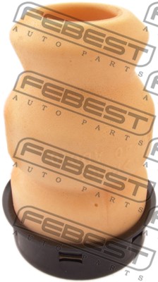 Dystans gumowy FEBEST ND-021