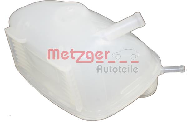 Zbiorniczek wyrównawczy METZGER 2140208