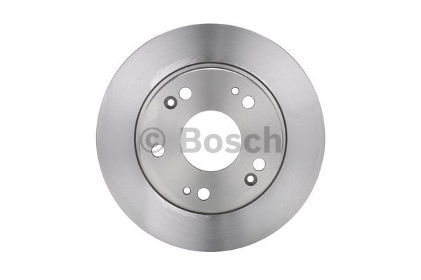 Tarcza hamulcowa BOSCH 0 986 479 450