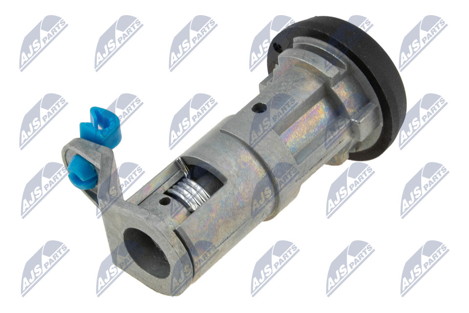 Cylinder zamykany NTY EZC-VC-026