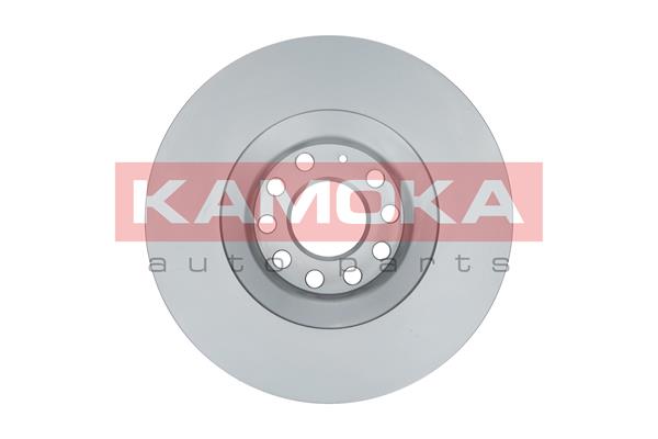 Tarcza hamulcowa KAMOKA 1032332