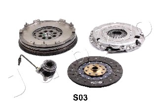 Zestaw sprzęgła JAPKO 98S03