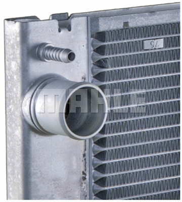 Chłodnica MAHLE CR 1095 000P
