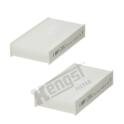 Filtr kabinowy HENGST FILTER E3934LI-2