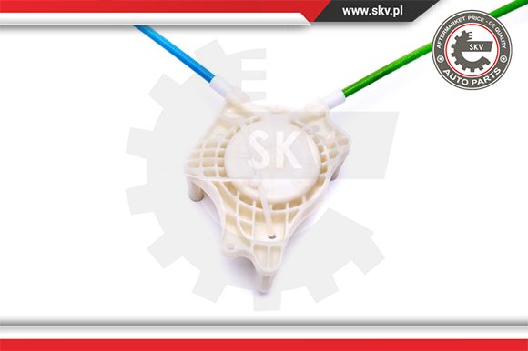Podnośnik szyby ESEN SKV 51SKV141
