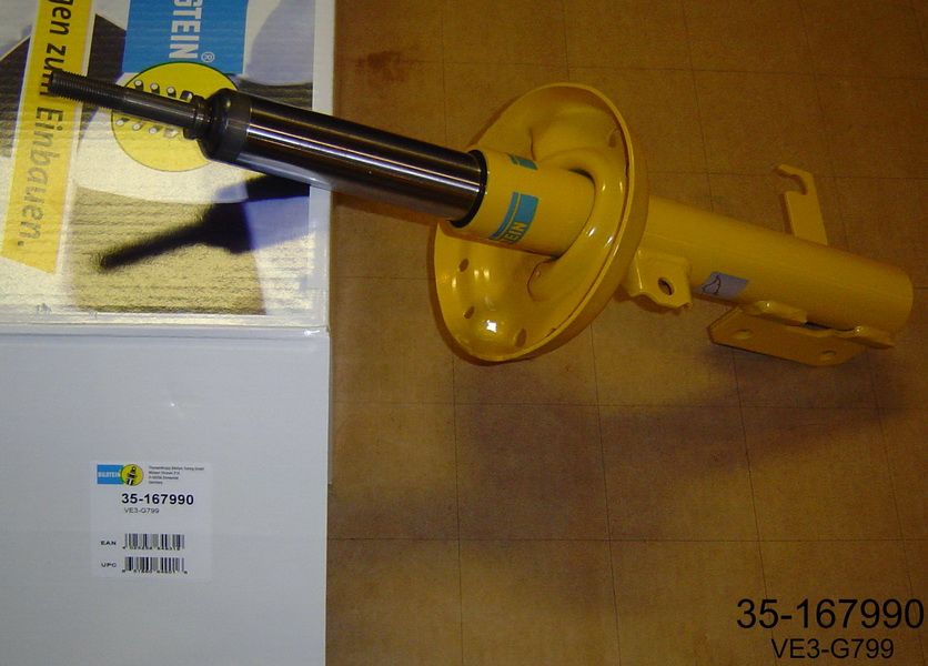 Amortyzator BILSTEIN 35-167990
