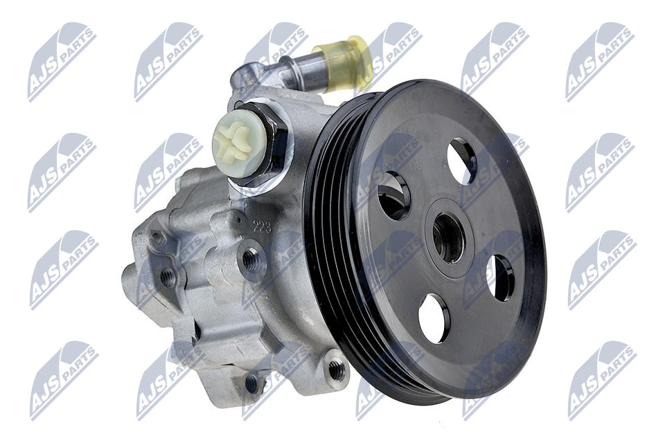Pompa wspomagania NTY SPW-CT-030