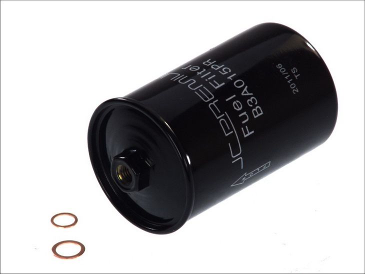 Filtr paliwa JC PREMIUM B3A015PR