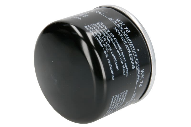 Filtr paliwa MANN-FILTER WK 78