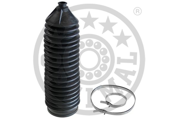 Osłona drążka kierowniczego OPTIMAL LM-10008S