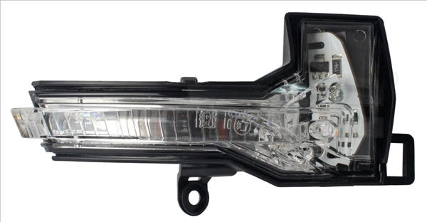 Lampa kierunkowskazu TYC 337-0316-3