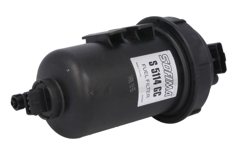 Filtr paliwa SOFIMA S 5114 GC