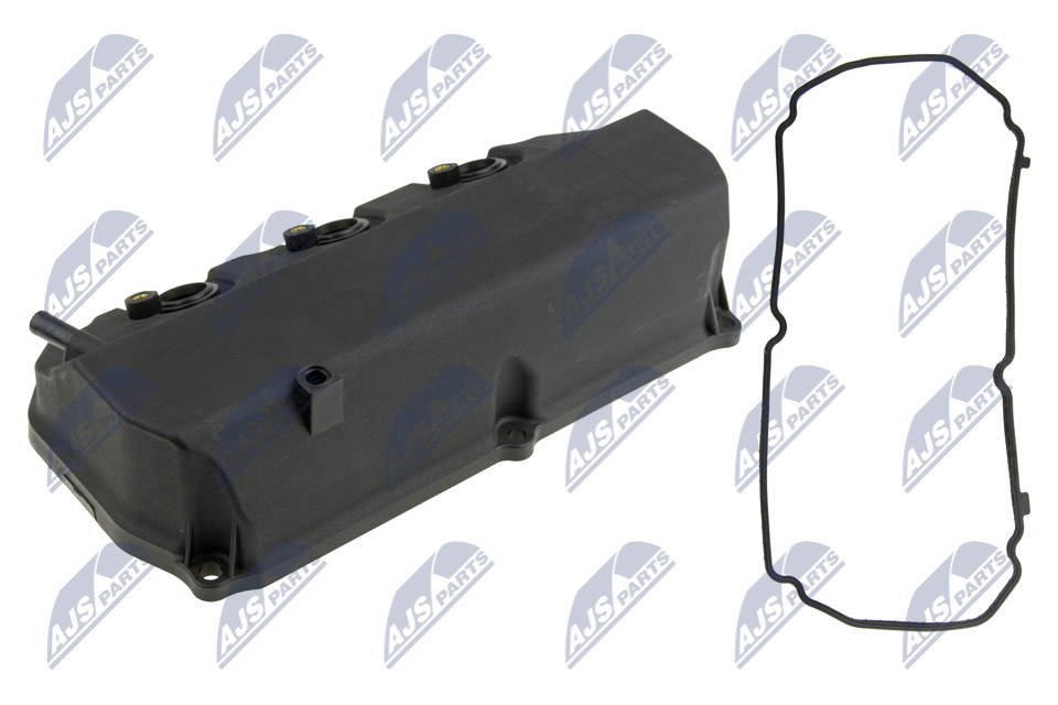 Pokrywa głowicy cylindrów NTY BPZ-MS-004
