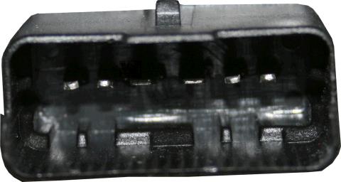 Podnośnik szyby VAN WEZEL 4327268