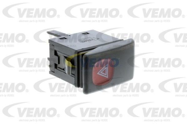 Włącznik świateł awaryjnych VEMO V10-73-0135