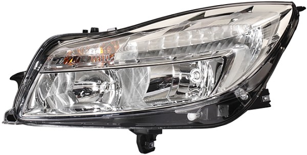 Reflektor HELLA 1LJ 009 630-331