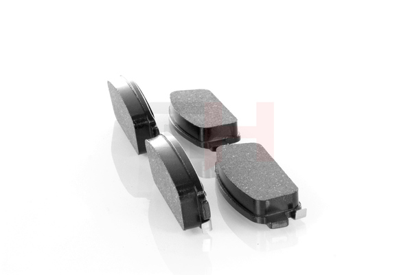 Klocki hamulcowe GH GH-410403