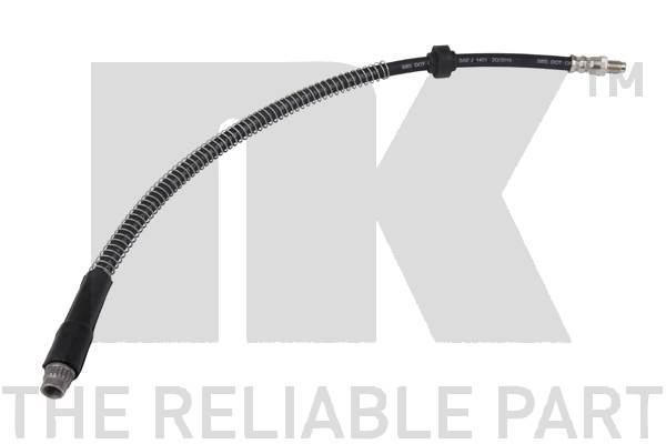 Przewód hamulcowy elastyczny NK 853730