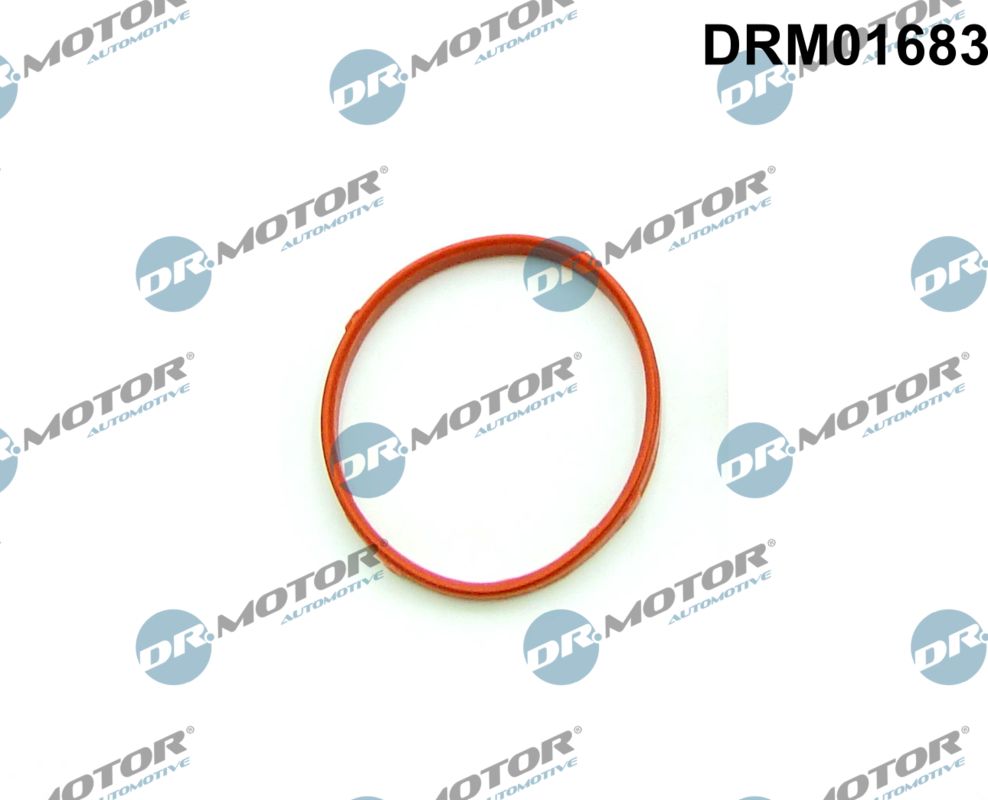 Uszczelka, króciec przepustnicy DR.MOTOR AUTOMOTIVE DRM01683