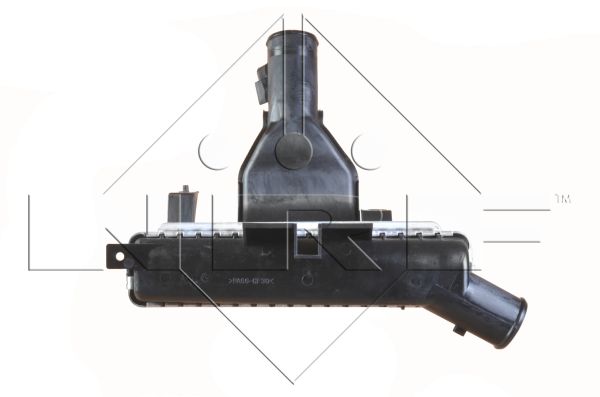 Chłodnica powietrza intercooler NRF 30301