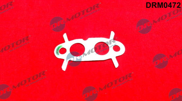 Uszczelniacz przewodu doładowującego DR.MOTOR AUTOMOTIVE DRM0472
