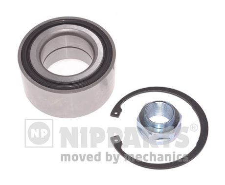 Zestaw łożysk koła NIPPARTS N4704035