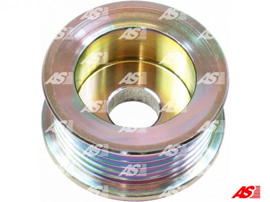 Koło pasowe alternatora AS-PL AP0041