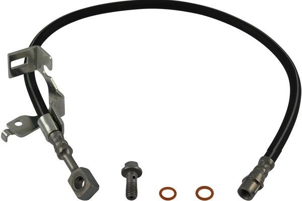 Przewód hamulcowy elastyczny KAVO PARTS BBH-1031
