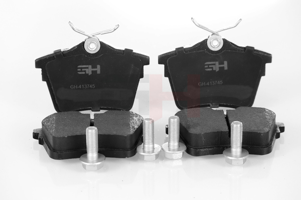 Klocki hamulcowe GH GH-413745