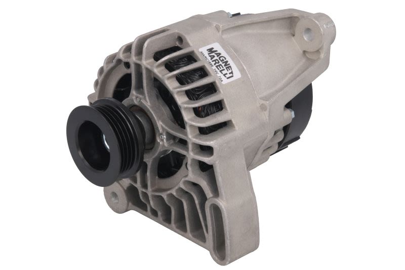 Alternator MAGNETI MARELLI 943318861010