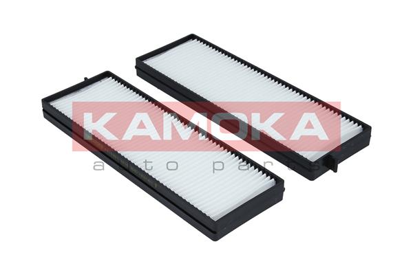 Filtr kabinowy KAMOKA F415901