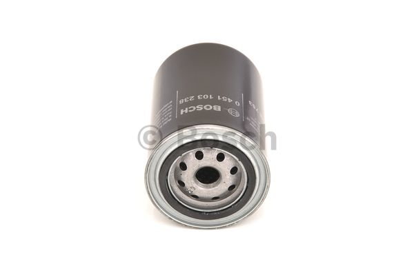 Filtr oleju BOSCH 0 451 103 238