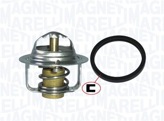 Termostat MAGNETI MARELLI 352317100270