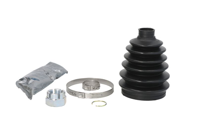 Zestaw osłon SPIDAN 21791